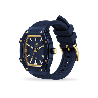 Ice-Watch Ice Boliday Navy Blue (S)