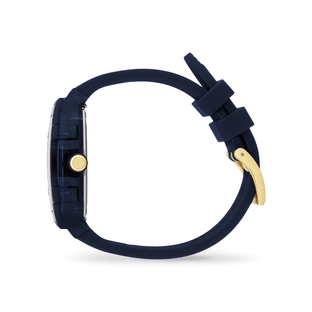 Ice-Watch Ice Boliday Navy Blue (S)