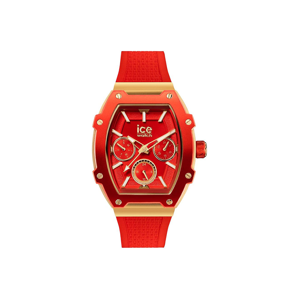 Ice-Watch Ice Boliday Passion Red