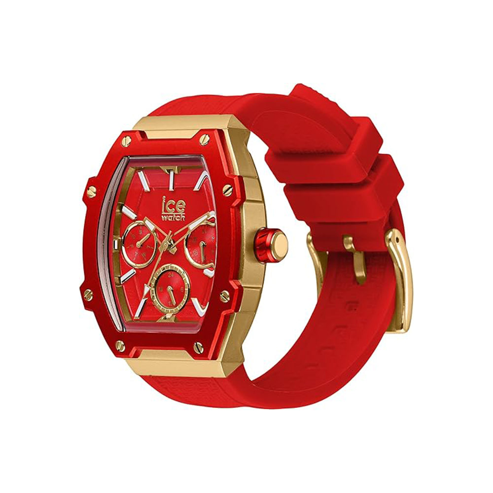 Ice-Watch Ice Boliday Passion Red