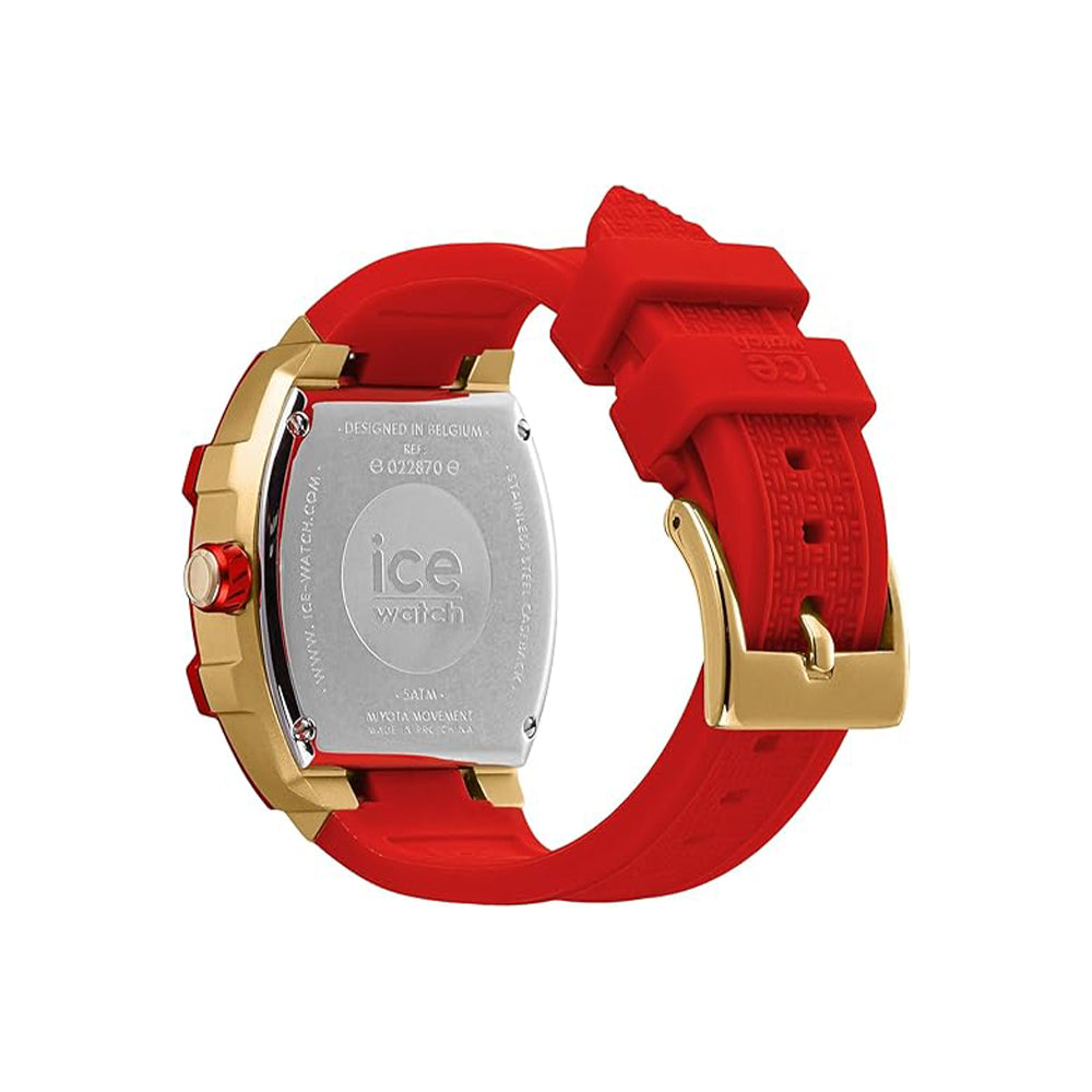 Ice-Watch Ice Boliday Passion Red