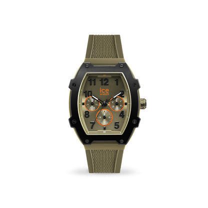 Ice-Watch Ice Boliday Plastic Khaki (M)