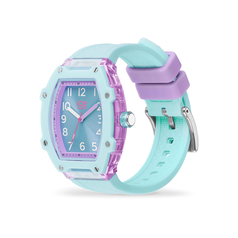 Ice-Watch Ice Boliday Plastic Kids Daisy (S)