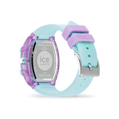 Ice-Watch Ice Boliday Plastic Kids Daisy (S)