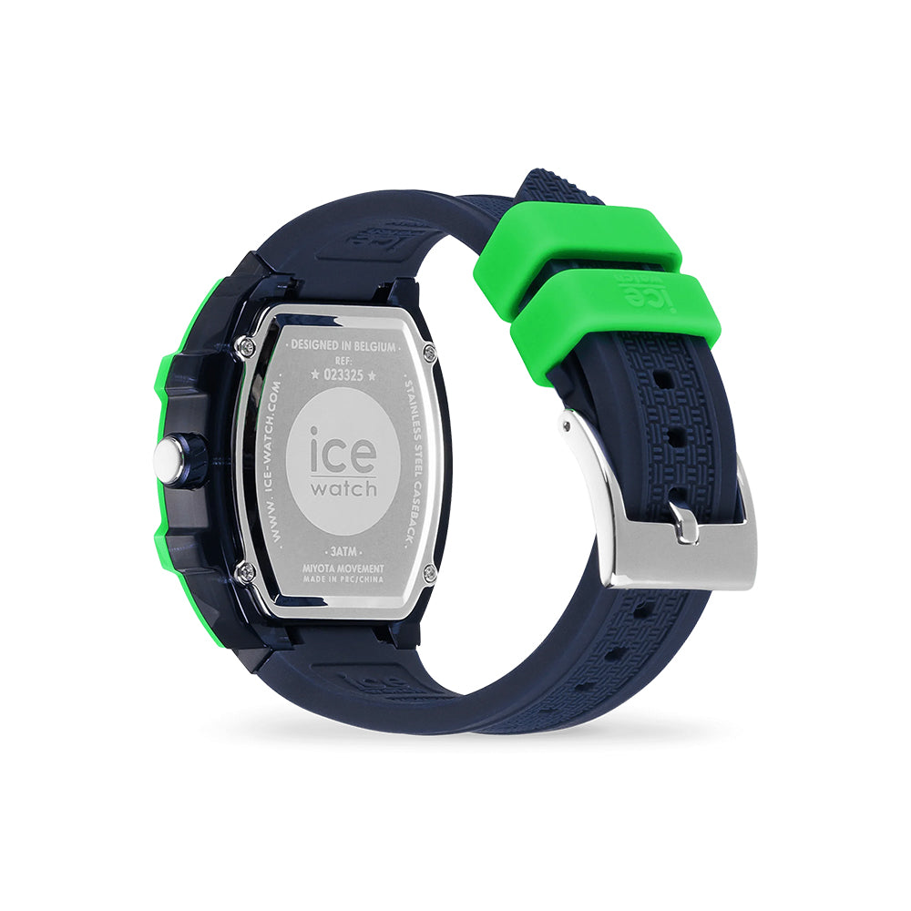 Ice-Watch Ice Boliday Plastic Kids Dino (S)