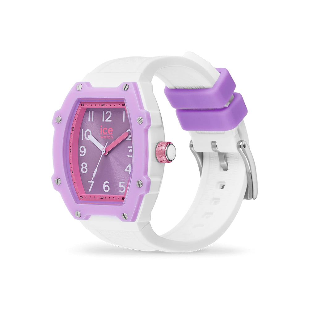 Ice-Watch Ice Boliday Plastic Kids Princess (S)