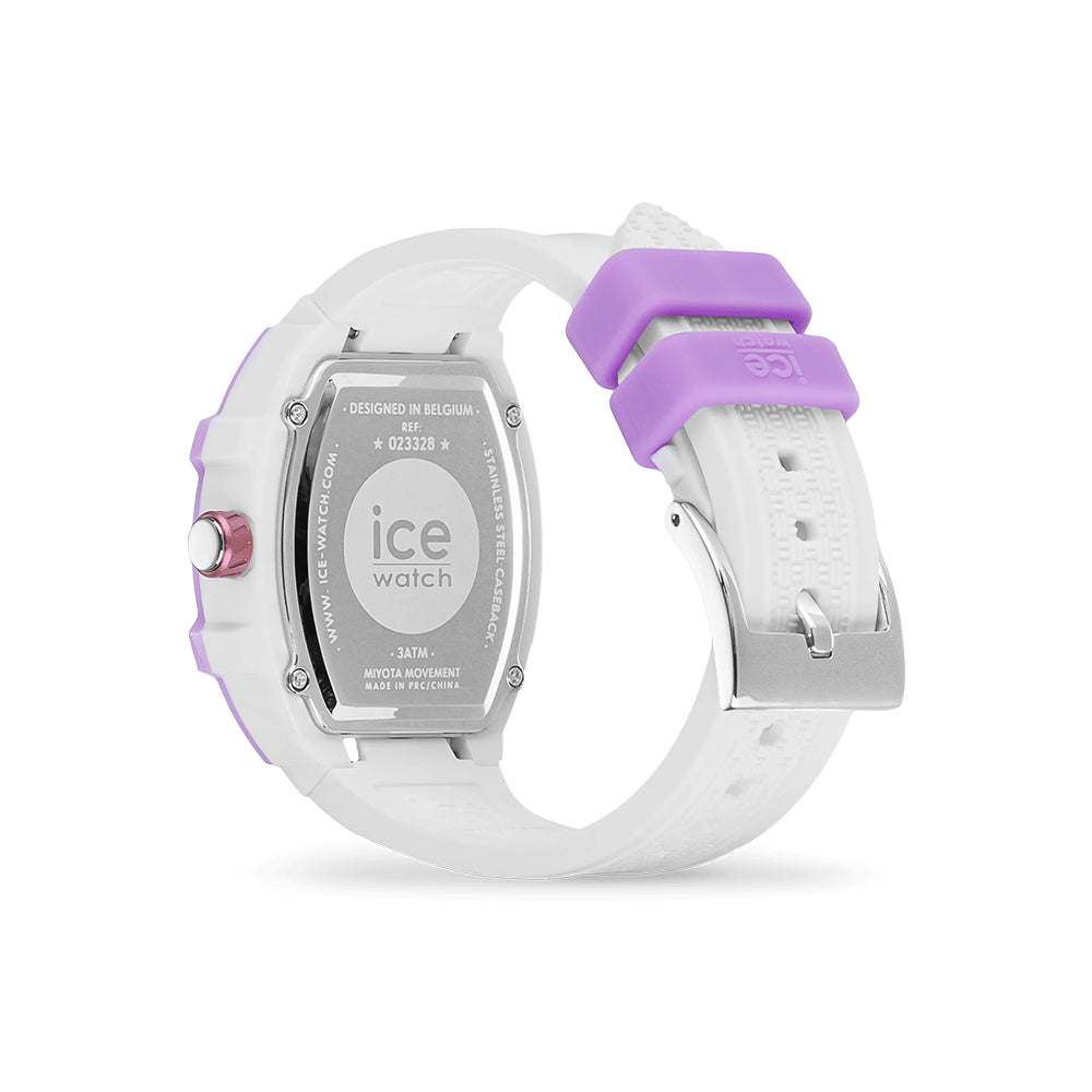 Ice-Watch Ice Boliday Plastic Kids Princess (S)