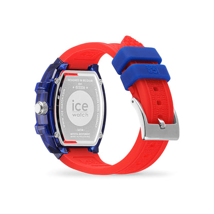 Ice-Watch Ice Boliday Plastic Kids Spider (S)