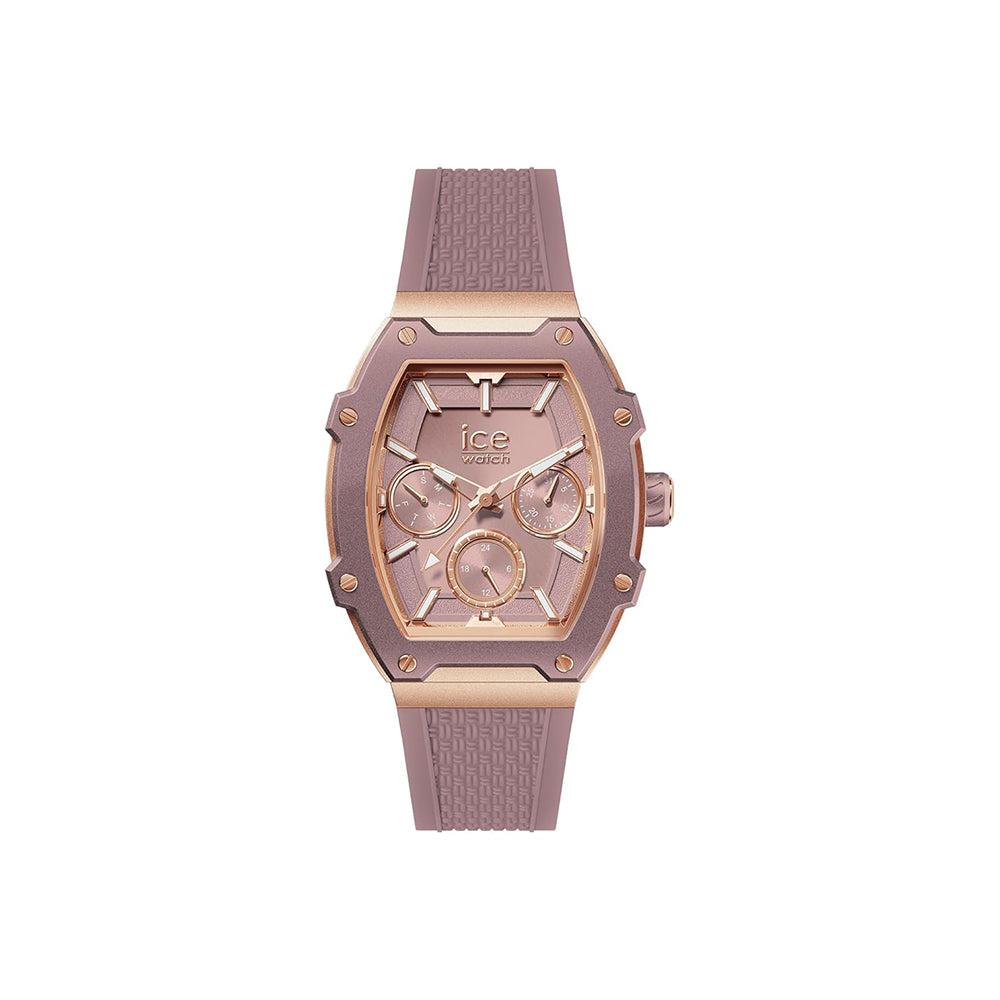 Ice-Watch Ice Boliday Silk Pink