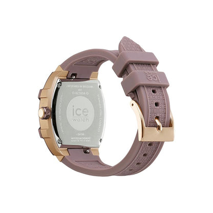 Ice-Watch Ice Boliday Silk Pink