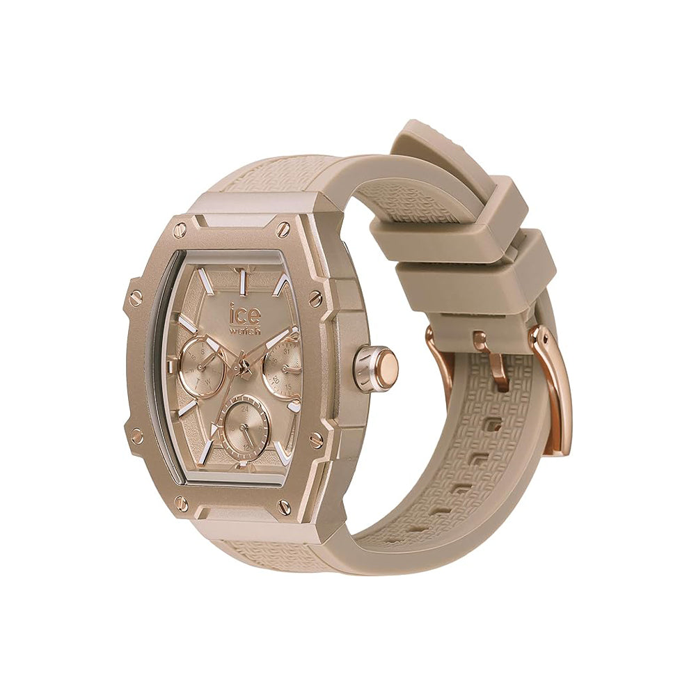 Ice-Watch Ice Boliday Timeless Taupe