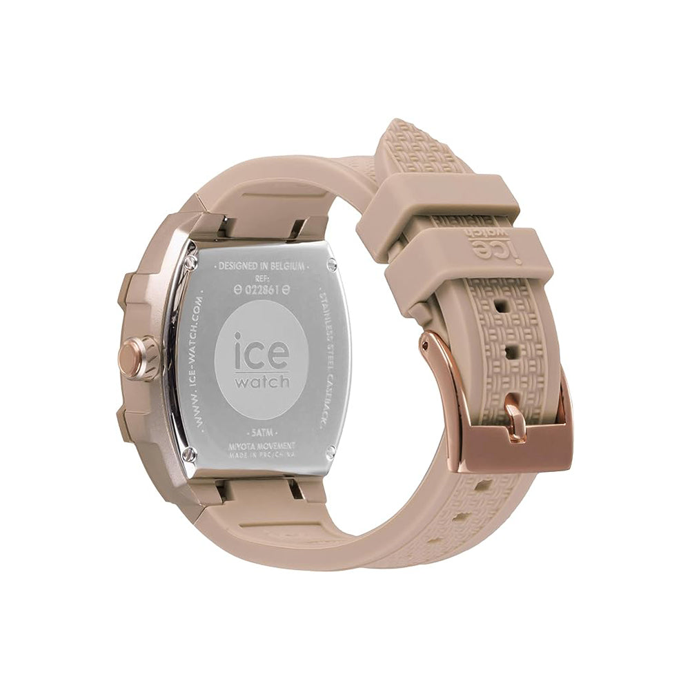 Ice-Watch Ice Boliday Timeless Taupe