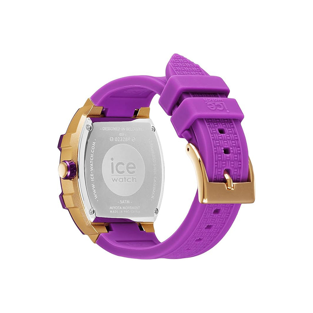 Ice-Watch Ice Boliday Ultra Violet