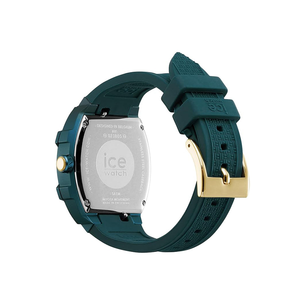 Ice-Watch Ice Boliday Verdigris