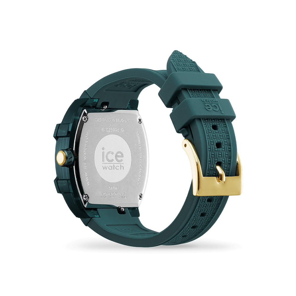 Ice-Watch Ice Boliday Verdigris (S)