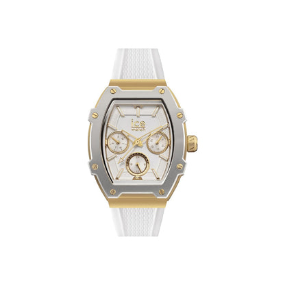 Ice-Watch Ice Boliday White Gold