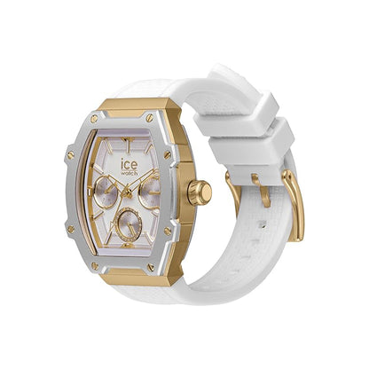 Ice-Watch Ice Boliday White Gold