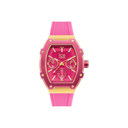 Ice-Watch Ice Boliday Wild Pink