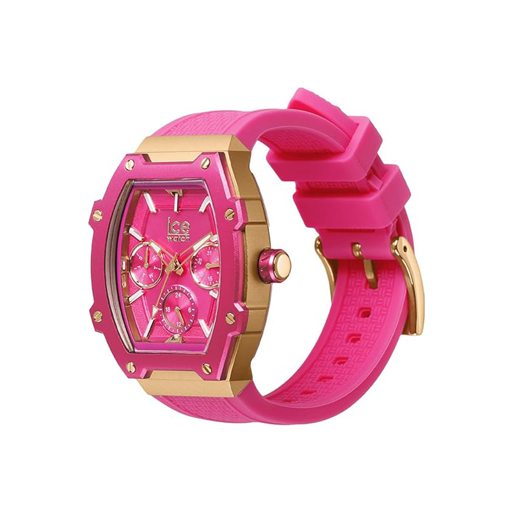 Ice-Watch Ice Boliday Wild Pink