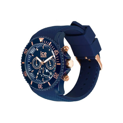 Ice-Watch Ice Chrono Blue Rose-Gold