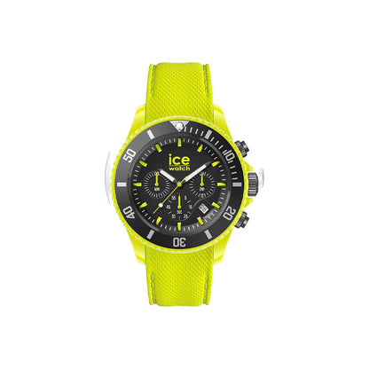 Ice-Watch Ice Chrono Neon Yellow