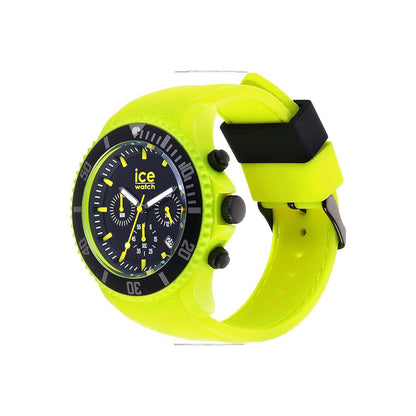 Ice-Watch Ice Chrono Neon Yellow