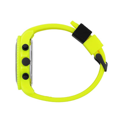 Ice-Watch Ice Chrono Neon Yellow