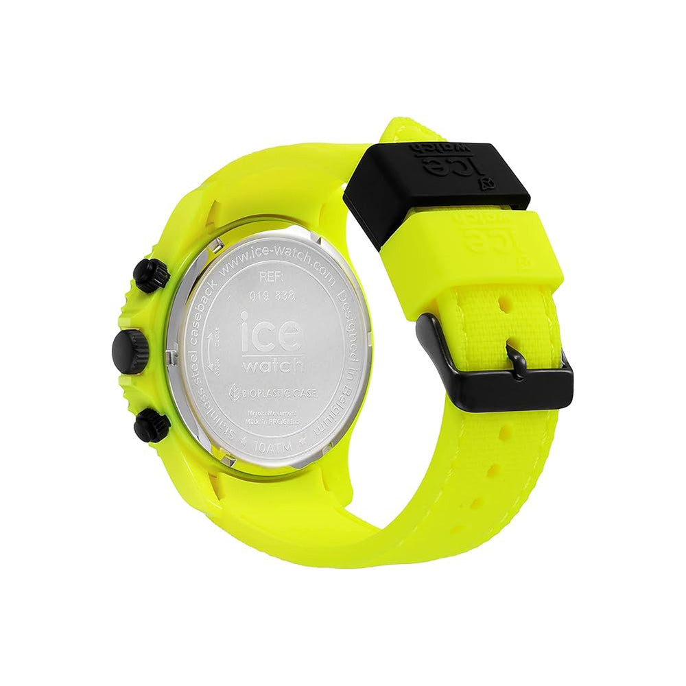 Ice-Watch Ice Chrono Neon Yellow