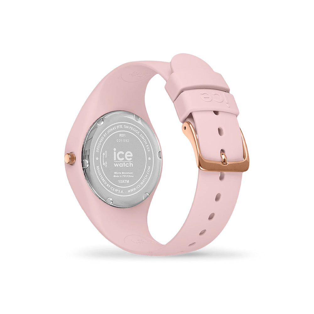 Ice-Watch Ice Cosmos Pink Lady (S)