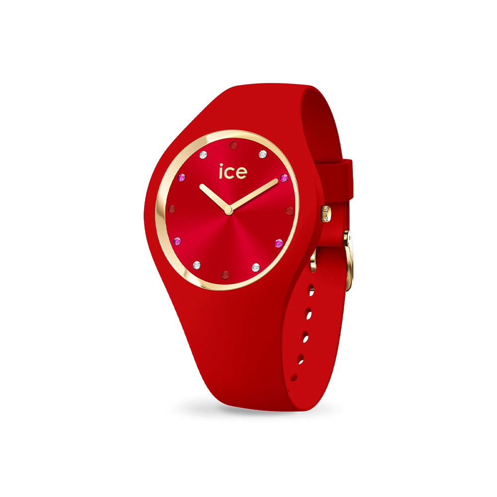 Ice-Watch Ice Cosmos Red Passion (S)