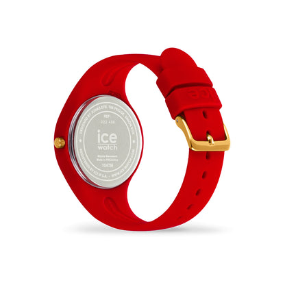 Ice-Watch Ice Cosmos Red Passion (S)