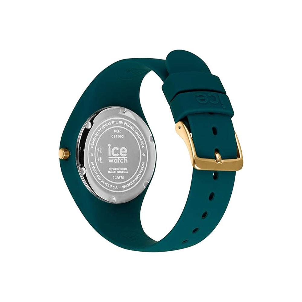 Ice-Watch Ice Cosmos Verdigris (S)