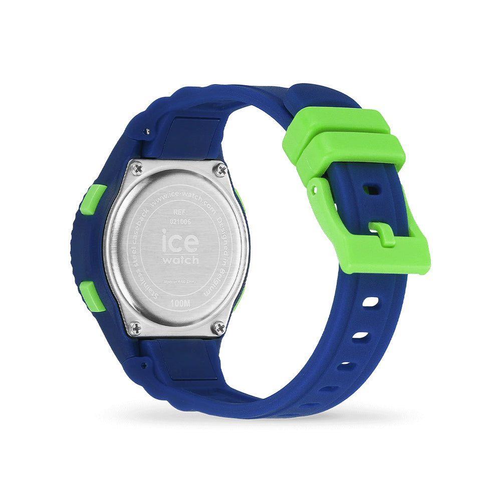 Ice-Watch Ice Digit Dino Extra (XS)