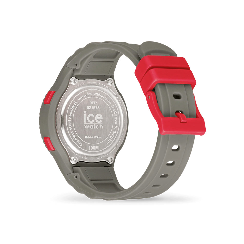 Ice-Watch Ice Digit Dusty Coral (S)