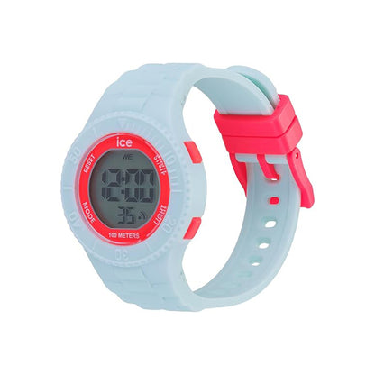 Ice-Watch Ice Digit Mint Coral (S)