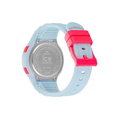 Ice-Watch Ice Digit Mint Coral (S)