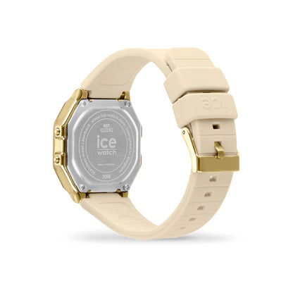 Ice-Watch Ice Digit Retro Almond Skin (S)