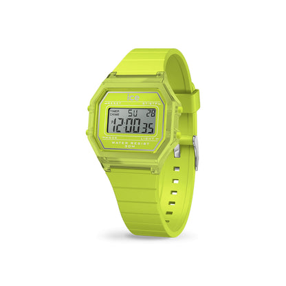 Ice-Watch Ice Digit Retro Green Lime (S)