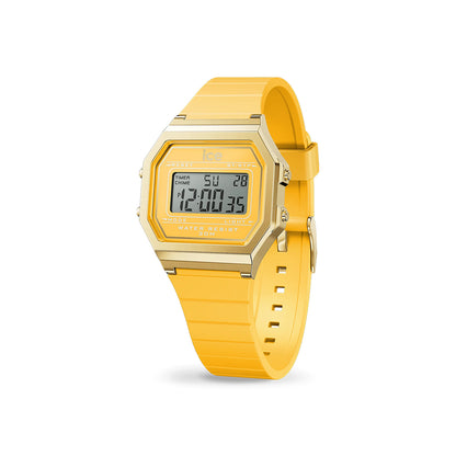 Ice-Watch Ice Digit Retro Light Pineapple (S)