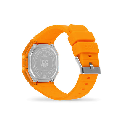 Ice-Watch Ice Digit Retro Neon Orange (S)