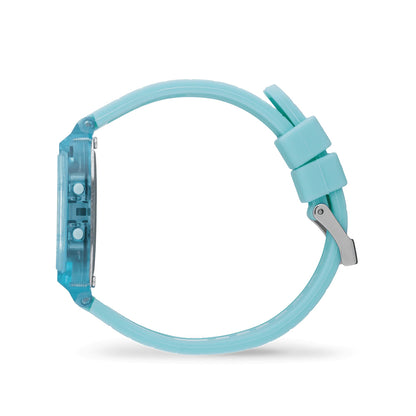 Ice-Watch Ice Digit Retro Sky Blue (S)