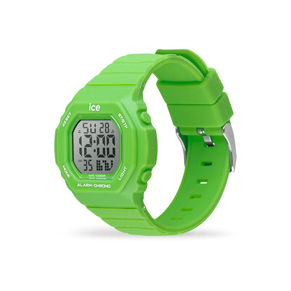 Ice-Watch Ice Digit Ultra Green (S)