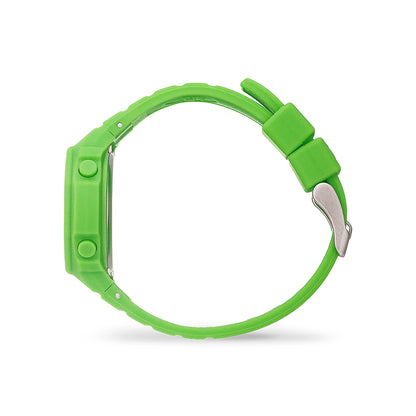 Ice-Watch Ice Digit Ultra Green (S)