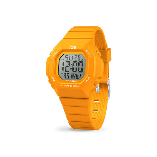 Ice-Watch Ice Digit Ultra Orange (S)