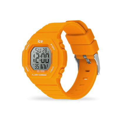 Ice-Watch Ice Digit Ultra Orange (S)