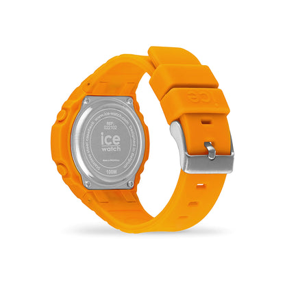 Ice-Watch Ice Digit Ultra Orange (S)