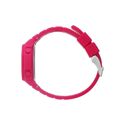 Ice-Watch Ice Digit Ultra Pink (S)