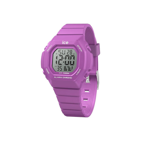 Ice-Watch Ice Digit Ultra Purple (S)