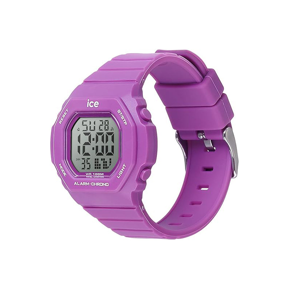 Ice-Watch Ice Digit Ultra Purple (S)