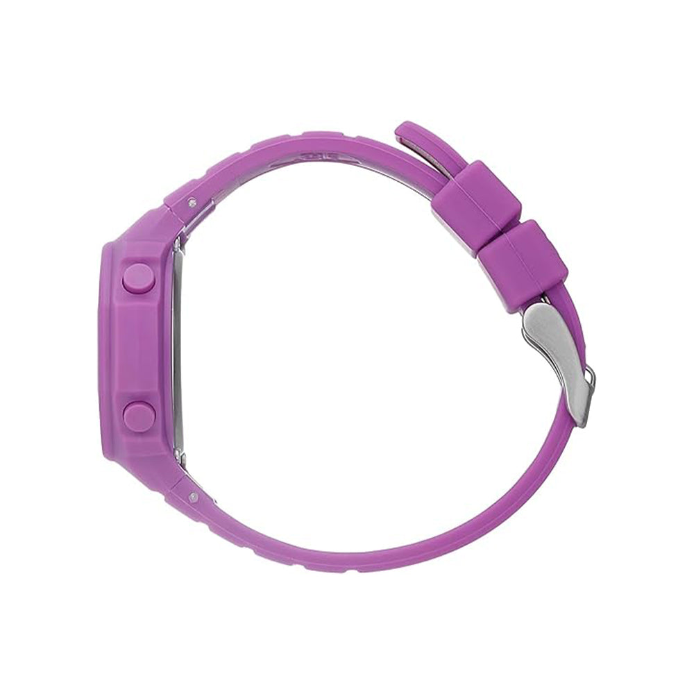 Ice-Watch Ice Digit Ultra Purple (S)